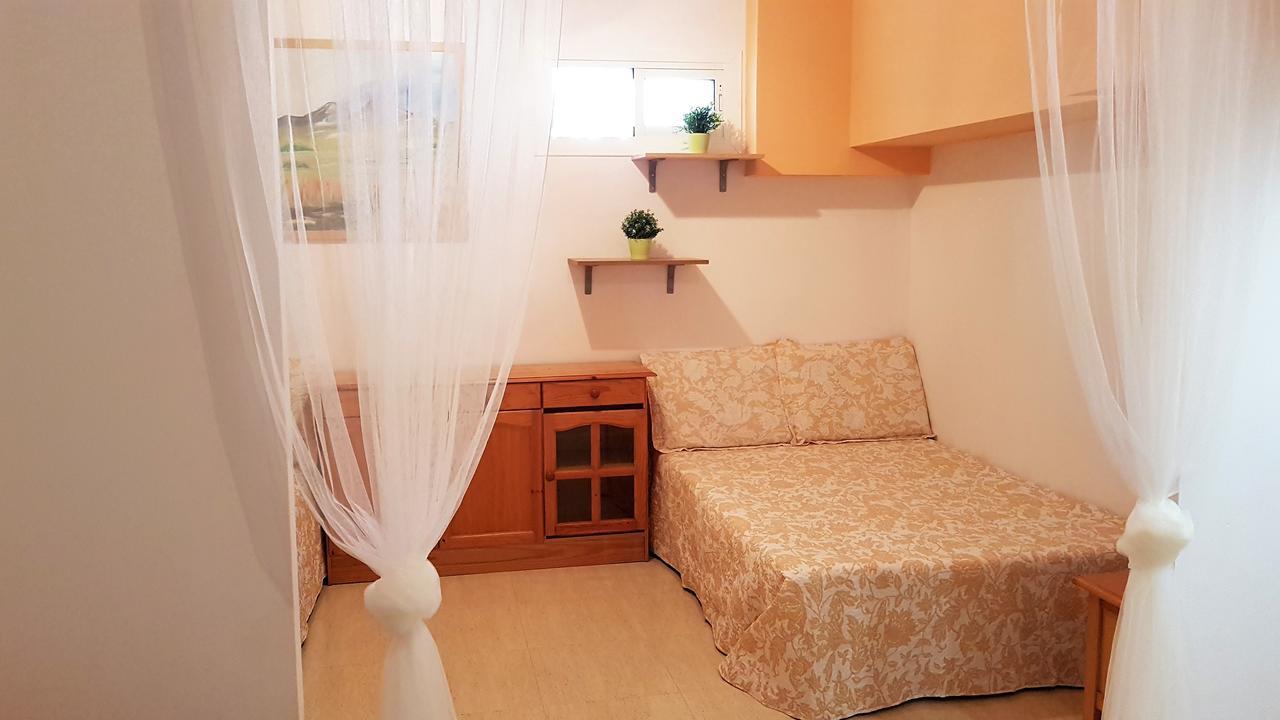 Globus Gran Alacant Villa Santa Pola Exteriör bild